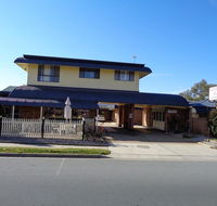 Parkway Motel - Accommodation in Brisbane