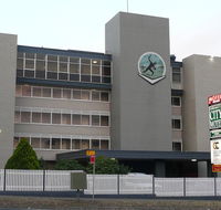 Parramatta City Motel - Accommodation in Brisbane