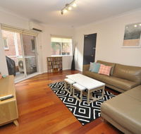 Parramatta Self-Contained Two-Bedroom Apartment 4LEN - Accommodation in Brisbane