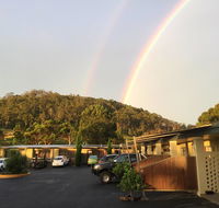 Parsons Bay Retreat - Accommodation in Brisbane