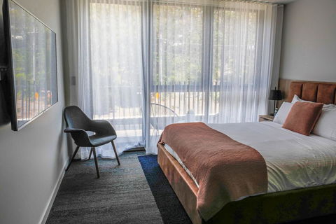 Pasadena Sydney - Accommodation in Brisbane 1