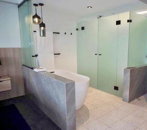 Pasadena Sydney - Accommodation in Brisbane 0