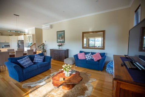 Paula's Place 8 Ti Tree Close Robe - Accommodation in Brisbane 0