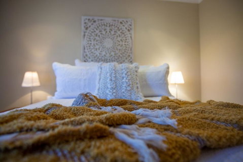 Paula's Place 8 Ti Tree Close Robe - Accommodation in Brisbane 1