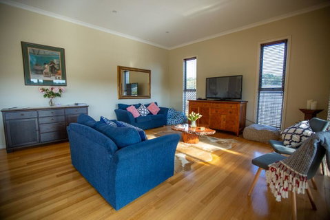 Paula's Place 8 Ti Tree Close Robe - Accommodation in Brisbane 3