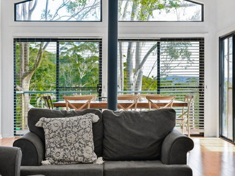 Paws And Relax - Accommodation in Brisbane 3