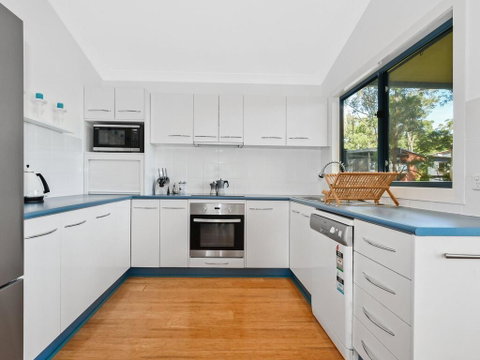 Paws And Relax - Accommodation in Brisbane 1