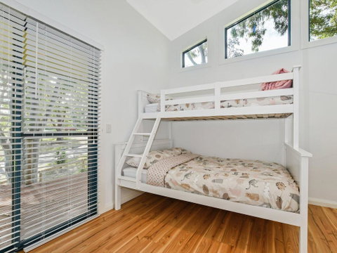 Paws And Relax - Accommodation in Brisbane 2