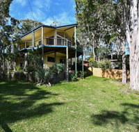 Paws and Relax - Accommodation in Brisbane