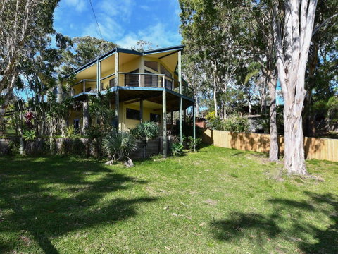 Paws And Relax - Accommodation in Brisbane 0