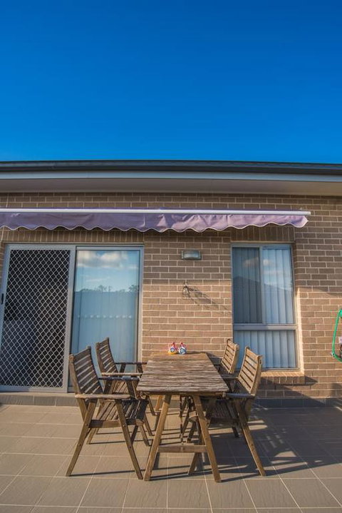 PEACEFUL 2Kingbed RootyHill Townhouse Near Station - Accommodation in Brisbane 3