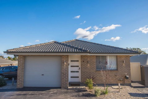 PEACEFUL 2Kingbed RootyHill Townhouse Near Station - Accommodation in Brisbane 2