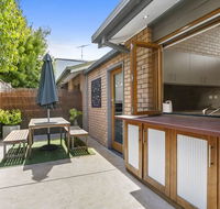 Pearl Seaside - Accommodation in Brisbane