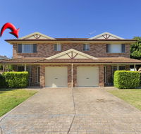 Pebble Parade1/8 - Accommodation in Brisbane