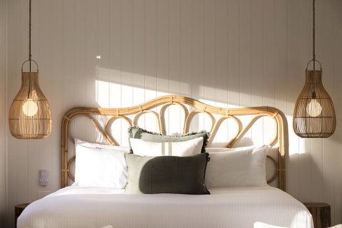 Pebbly Beach Escape - Accommodation in Brisbane 2