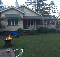 Pechey Homestead