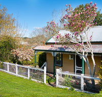Pembroke House - Accommodation in Brisbane
