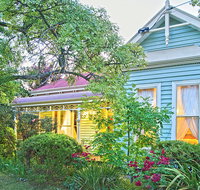 Pendower House BB - Accommodation in Brisbane