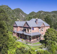 Penghana Bed and Breakfast - Accommodation in Brisbane
