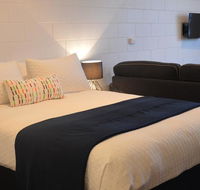 Penguin Seaside Motel - Accommodation in Brisbane