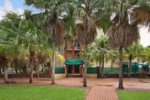 Peninsular Apartments - Accommodation in Brisbane 0