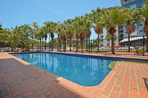 Peninsular Apartments - Accommodation in Brisbane 1
