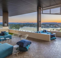 Peninsular Gold Coast - Accommodation in Brisbane