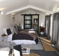 Penny Farthing Daylesford - Accommodation in Brisbane