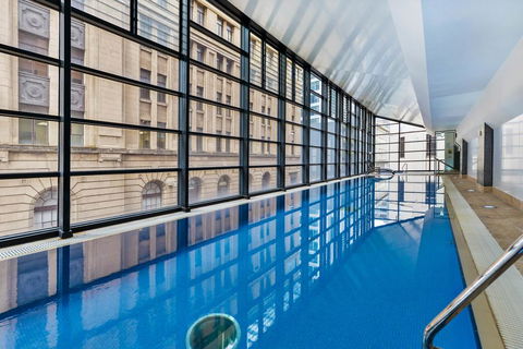 Peppers Waymouth Hotel - Accommodation in Brisbane 1