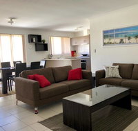 Perth Whistler Lodge - Accommodation in Brisbane