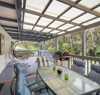Pet-friendly Beach House  Kianga - Accommodation in Brisbane