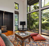 Pethers Rainforest Retreat - Accommodation in Brisbane