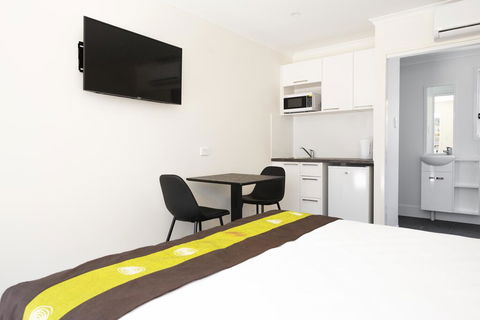 Petrie Mill Motel - Accommodation in Brisbane 2