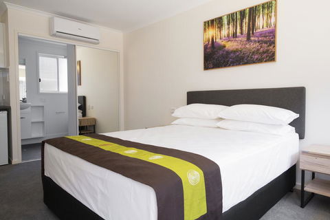 Petrie Mill Motel - Accommodation in Brisbane 0