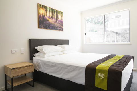Petrie Mill Motel - Accommodation in Brisbane 1