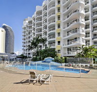 Phoenician Resort Broadbeach - GCLR - Accommodation in Brisbane