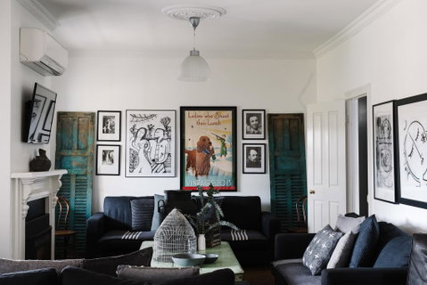 Piccadilly House Daylesford - Accommodation in Brisbane 3