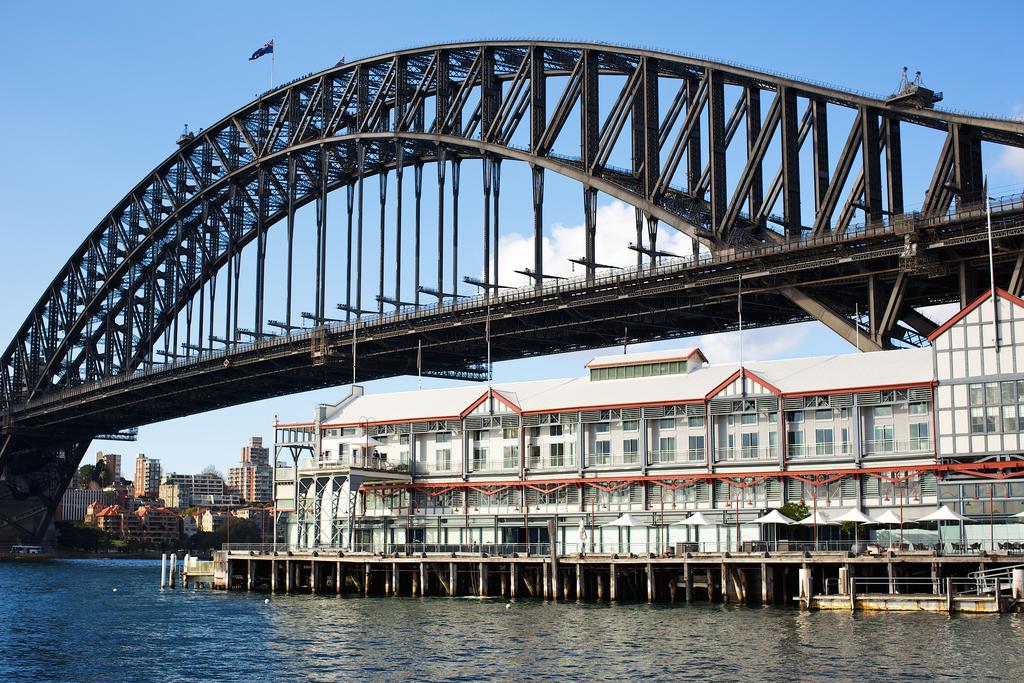 Dawes Point NSW Accommodation in Brisbane
