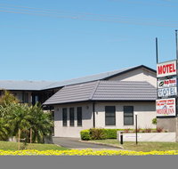 Pigeon House Motor Inn - Accommodation in Brisbane