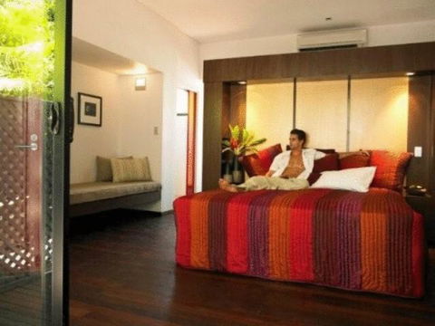 Pinctada McAlpine House - Accommodation in Brisbane 1