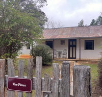 Pines Cottage - Accommodation in Brisbane