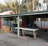 Pinewood Caravan Park - Accommodation in Brisbane