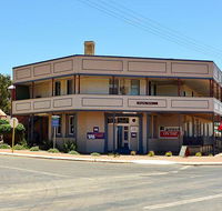 Pingelly Hotel - Accommodation in Brisbane