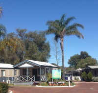 Pinjarra Caravan Park and Cabins - Accommodation in Brisbane