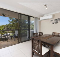Pinnacle 202 - Accommodation in Brisbane