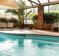 Pinnacle Holiday Lodge - Accommodation in Brisbane