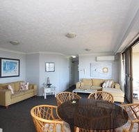 Pinnacle Unit 403 - Accommodation in Brisbane