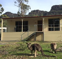 Pinnacle Views - Accommodation in Brisbane