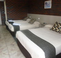 Pioneer Lodge Motel - Accommodation in Brisbane