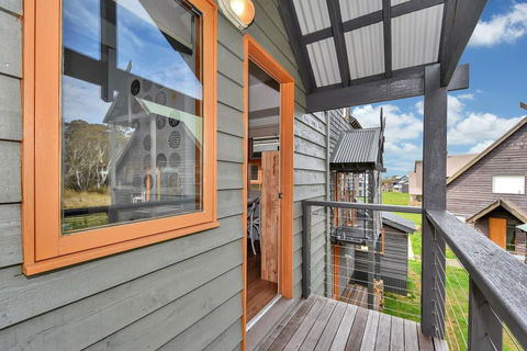 Piqueos 2 - Accommodation in Brisbane 1